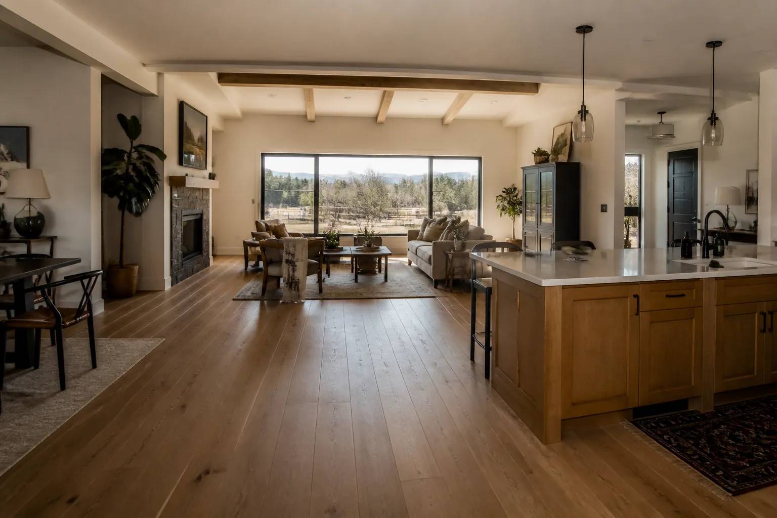 Semi-Custom Homes by Boise Construction Co in the Treasure Valley, Idaho