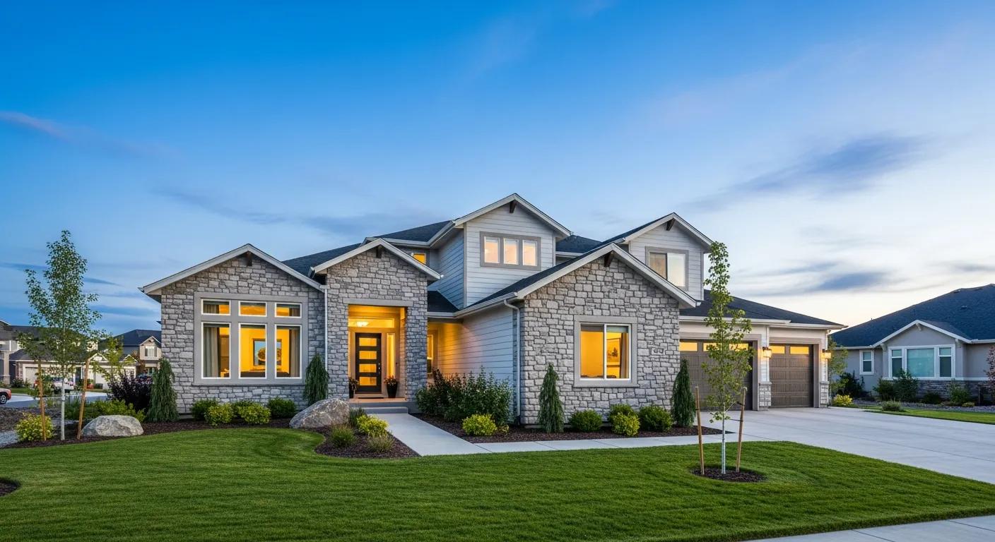 Remodeling in Meridian, Idaho