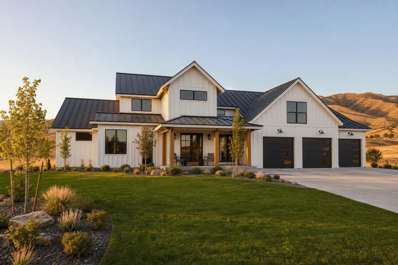 Treasure Valley treasure valley locations